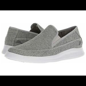Tommy Bahama Acklins Relaxology Slip-On Sneaker.